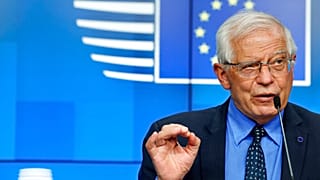 Josep Borrell