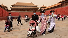 China Population