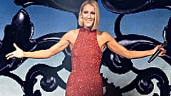 Celine Dion World Tour