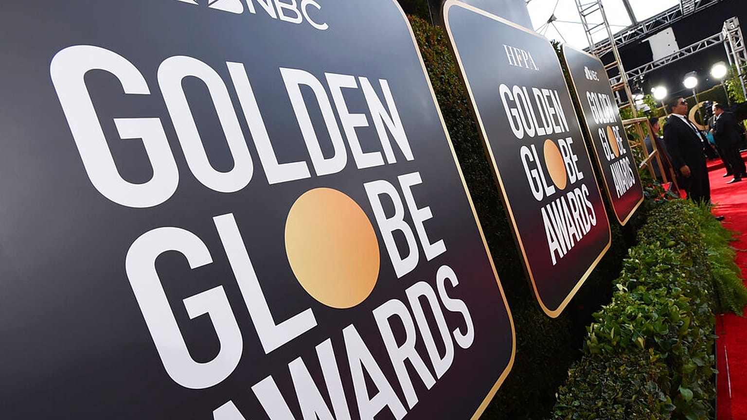 Golden Globe