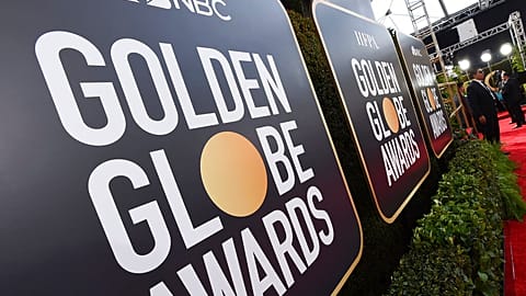 NBC's decision not to air the Golden Globe Awards puts the event in doubt for 2022