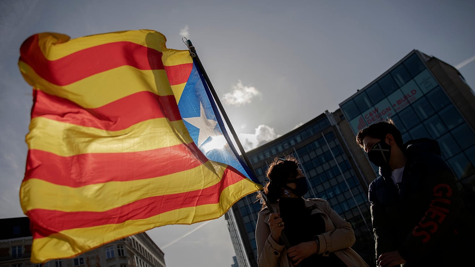 Spain Catalonia