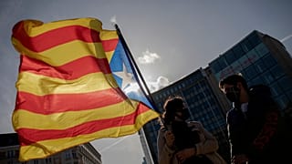 Spain Catalonia