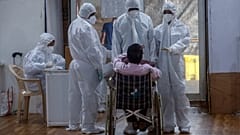 India Virus Outbreak