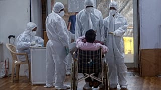 India Virus Outbreak