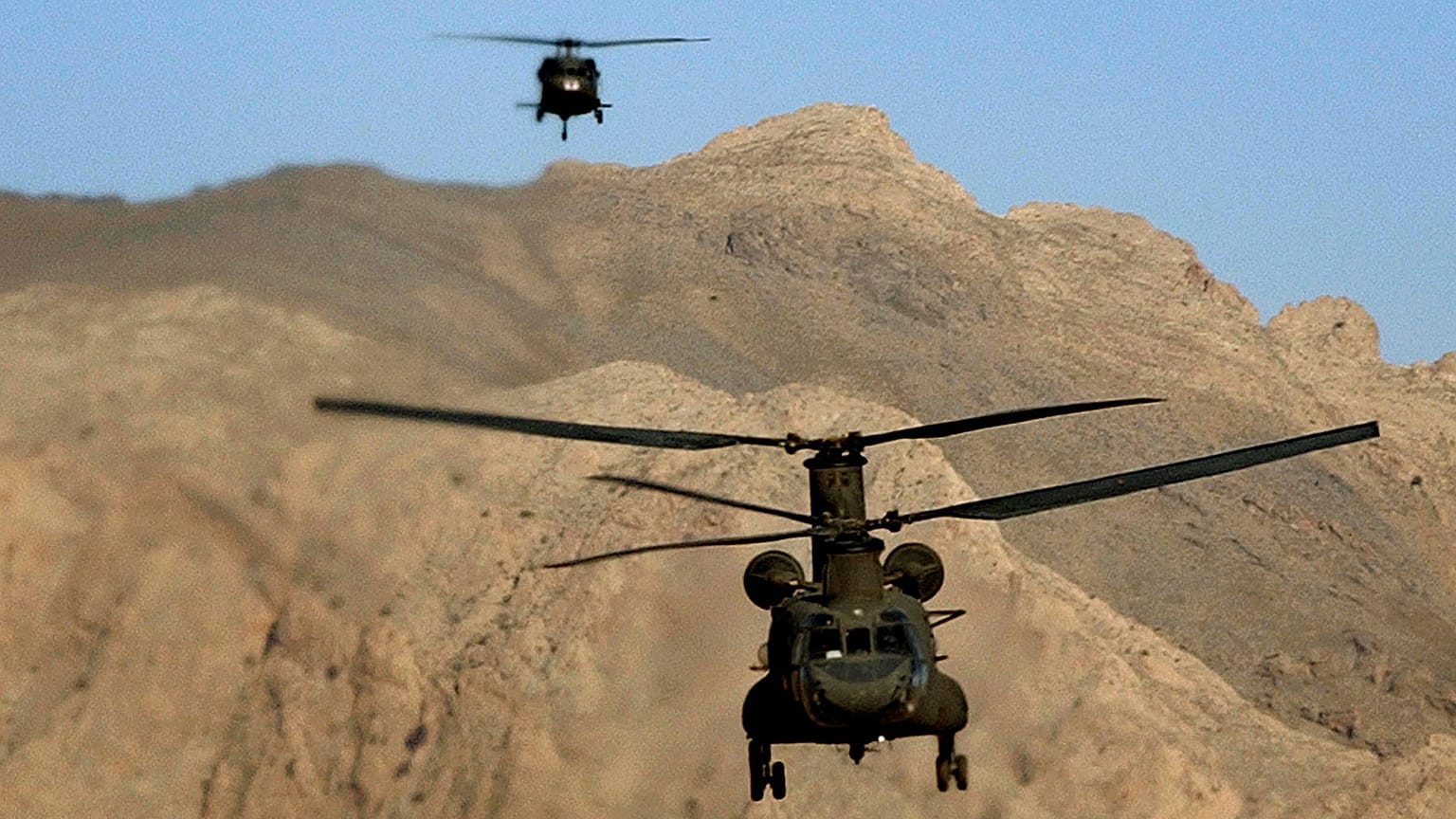 NATO is withdrawing from Afghanistan amid a worsening security situation in the country