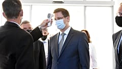Gulyás Gergely Cegléden