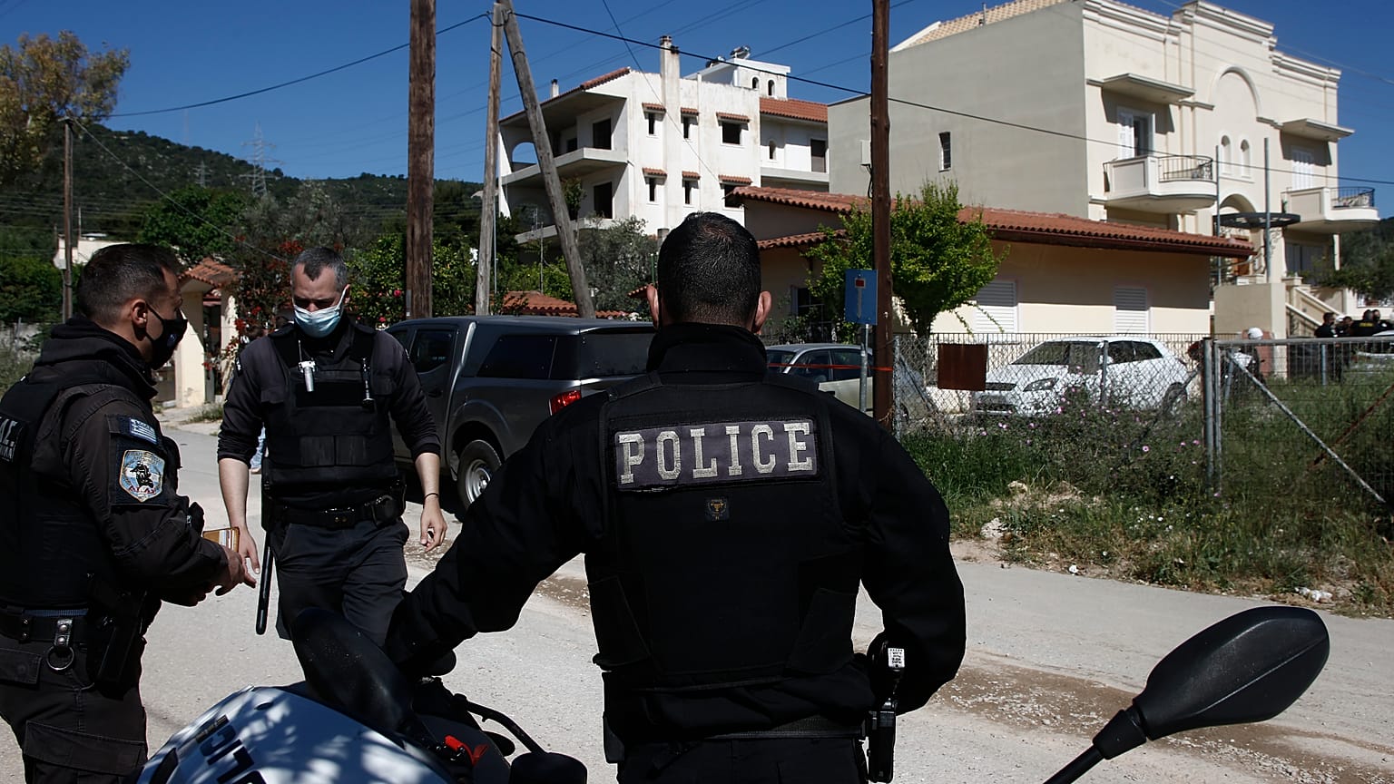ΓΛΥΚΑ ΝΕΡΑ ΕΓΚΛΗΜΑ ΕΝΤΟΠΙΣΤΗΚΕ ΔΟΛΟΦΟΝΗΜΕΝΗ 20ΧΡΟΝΗ ΓΥΝΑΙΚΑ