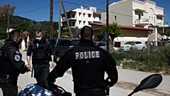 ΓΛΥΚΑ ΝΕΡΑ ΕΓΚΛΗΜΑ ΕΝΤΟΠΙΣΤΗΚΕ ΔΟΛΟΦΟΝΗΜΕΝΗ 20ΧΡΟΝΗ ΓΥΝΑΙΚΑ