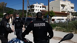 ΓΛΥΚΑ ΝΕΡΑ ΕΓΚΛΗΜΑ ΕΝΤΟΠΙΣΤΗΚΕ ΔΟΛΟΦΟΝΗΜΕΝΗ 20ΧΡΟΝΗ ΓΥΝΑΙΚΑ
