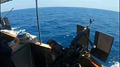 الحرس الثوري يؤكد أن بحريته حذرت قطعا أميركية بعد "تصرف غير مسؤول"