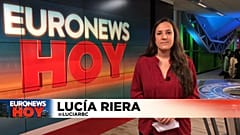 Euronews Hoy