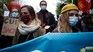 Face à la crise, employeurs et employés ont cherché ensemble des solutions