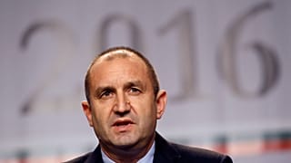 Bulgarian President Rumen Radev has appointed a caretaker government to lead the country until the next election.