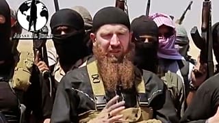 IŞİD militanları