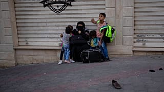 AP Photo/Khalil Hamra
