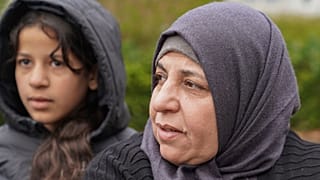 دو نفر از اعضای یک خانواده سوری که مجوز اقامتشان در دانمارک لغو شده است