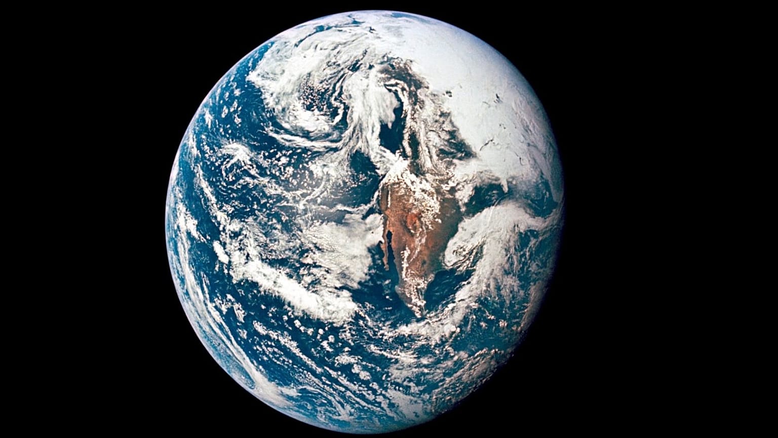 NASA via AP