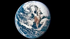 NASA via AP