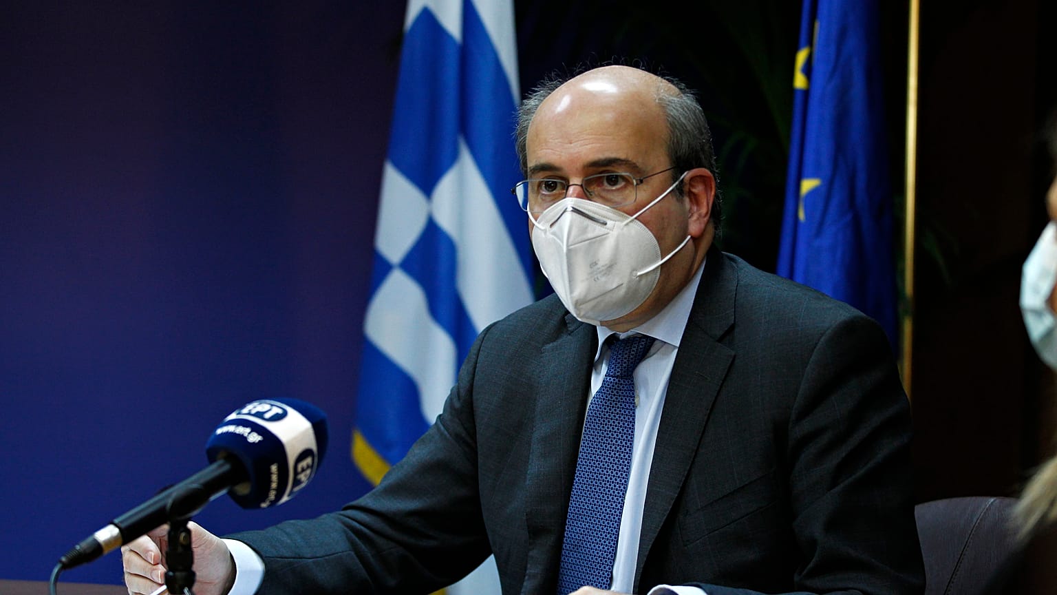 Κ. Χατζηδάκης
