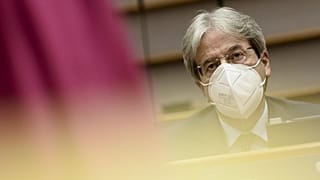 Brüssel: Europas Wirtschaft nimmt rasch wieder Fahrt auf
