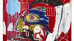 Le tableau "In This Case" de Jean-Michel Basquiat vendu pour 93,1 millions de dollars