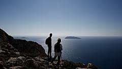 Ανάφη- εικόνα αρχείου