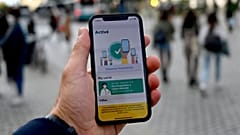 Telefon uygulaması