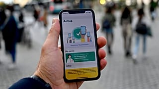 Telefon uygulaması