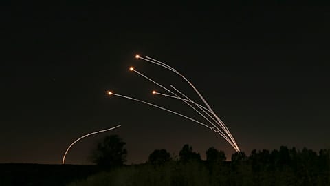 Au moins 62 morts dans les affrontements entre Israël et le Hamas