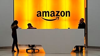Amazon