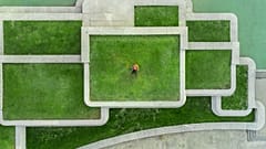 Are green envelopes the future of more environmentally-friendly cities?