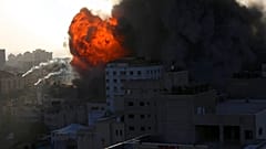Vergeltungschläge auf Gaza: Blutvergießen geht weiter