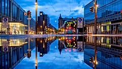Nyithat az észak-német tengerparti turistaövezet a belföldi utazók számára