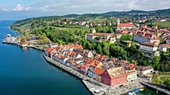 Германия готовится к открытию туризма