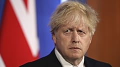 İngiltere Başbakanı Boris Johnson
