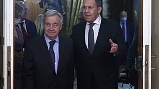 Мировые лидеры призывают израильтян и палестинцев к прекращению огня