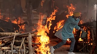 India virus outbreak