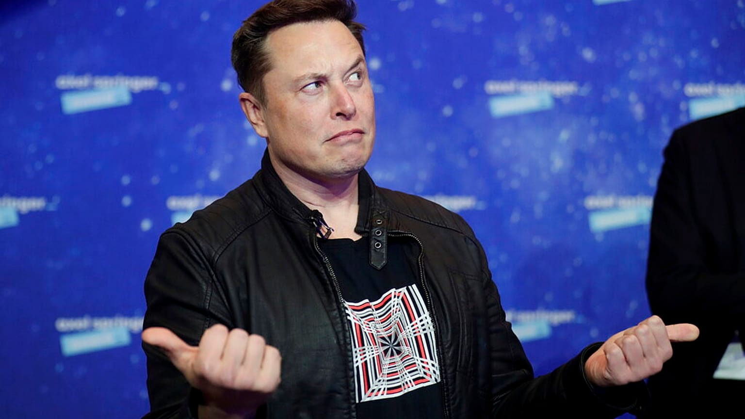 Tesla'nın Üst Yöneticisi Elon Musk
