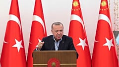 Debate crítico sobre la separación de poderes en Turquía