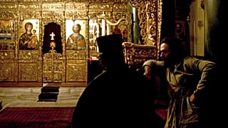 Aya Triada Manastırı, Heybeliada 