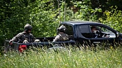 Поисковая операция