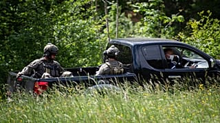 Поисковая операция