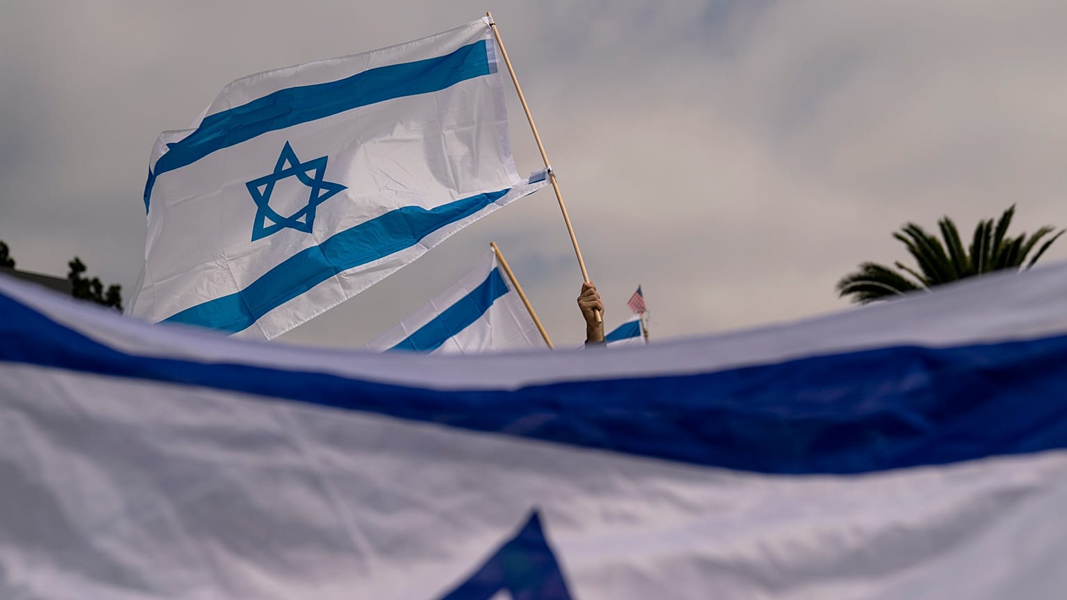 إلغاء "مسيرة الأعلام" التي دعا إليها اليمين المتطرف ومستوطنون في القدس المحتلة