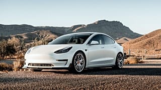 la decisione di Tesla è fondata su preoccupazioni ambientaliste