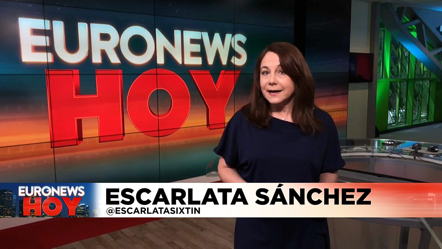 Escarlata Sánchez