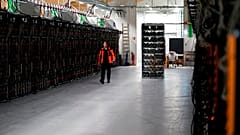 Was ist die "grüne" Kryptowährung Chia und wie umweltfreundlich ist sie wirklich?