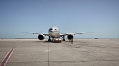 "The next year is going to be critical for airlines"