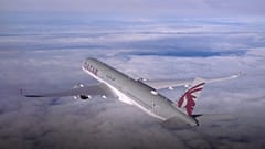 Katar schützt Fluggäste in Coronazeiten mit innovativer Technologie