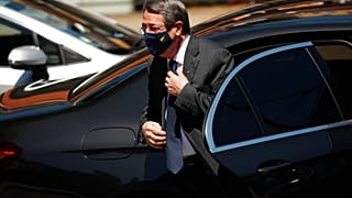 Νίκος Αναστασιάδης